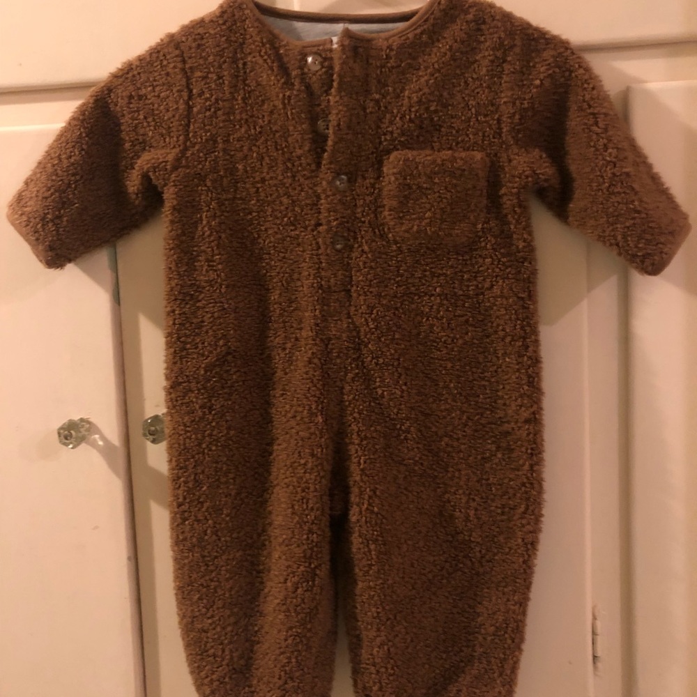 Gap Onzie